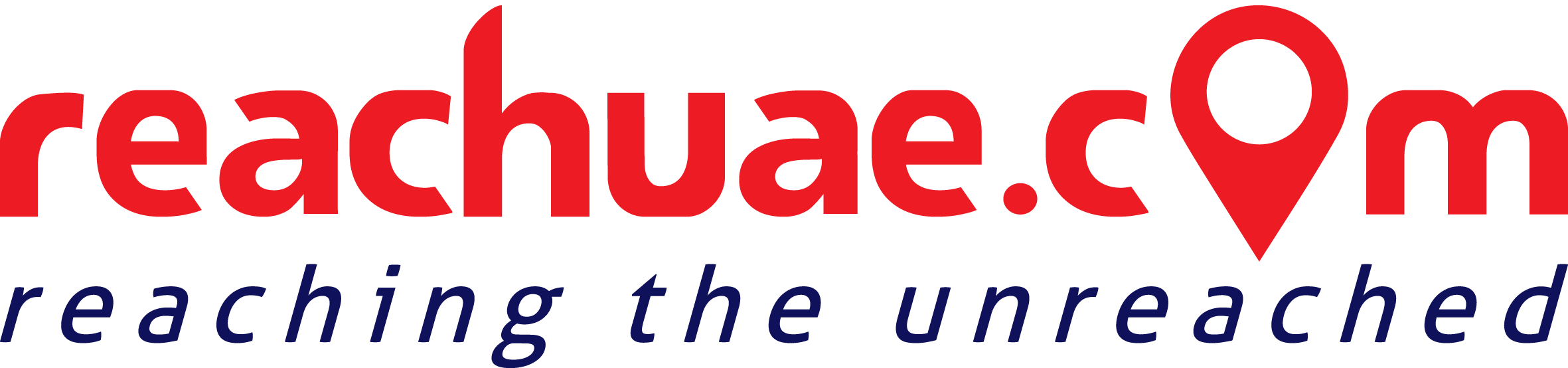 REACH UAE Logo